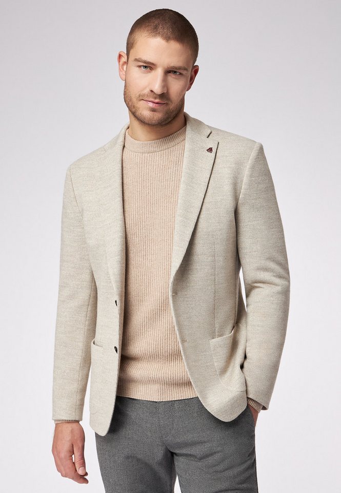 Roy Robson Sakko Feinstrick von Roy Robson