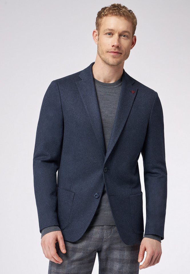 Roy Robson Sakko Mit Struktur von Roy Robson