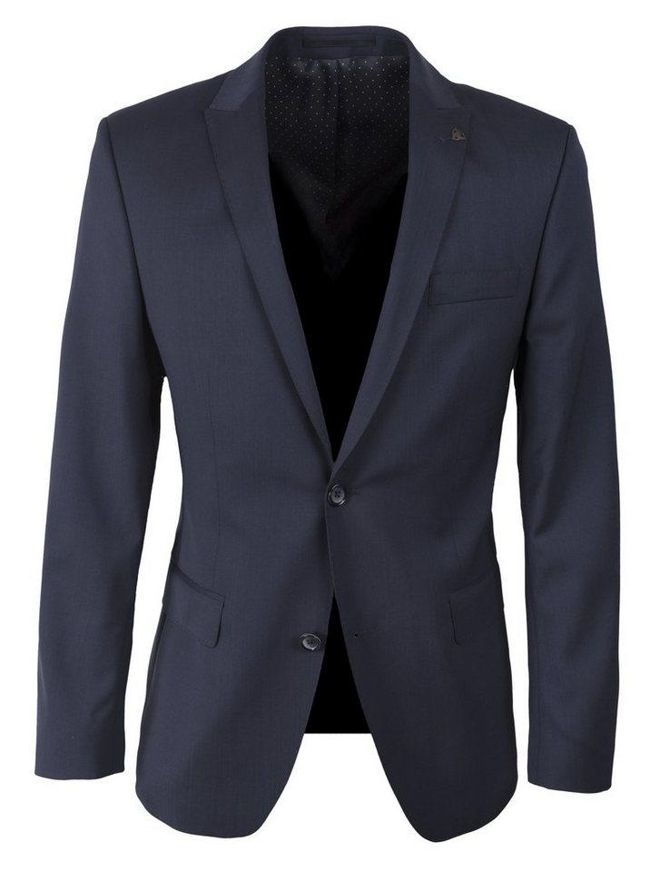 Roy Robson Sakko Regular-Fit Baukasten Sakko - Regular Fit von Roy Robson