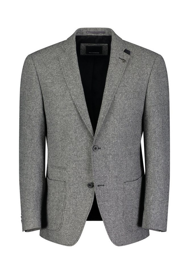 Roy Robson Sakko Regular-Fit Sakko Meliert - Regular Fit Roy Robson Sakko Regular-Fit Sakko Meliert - Regular Fit von Roy Robson