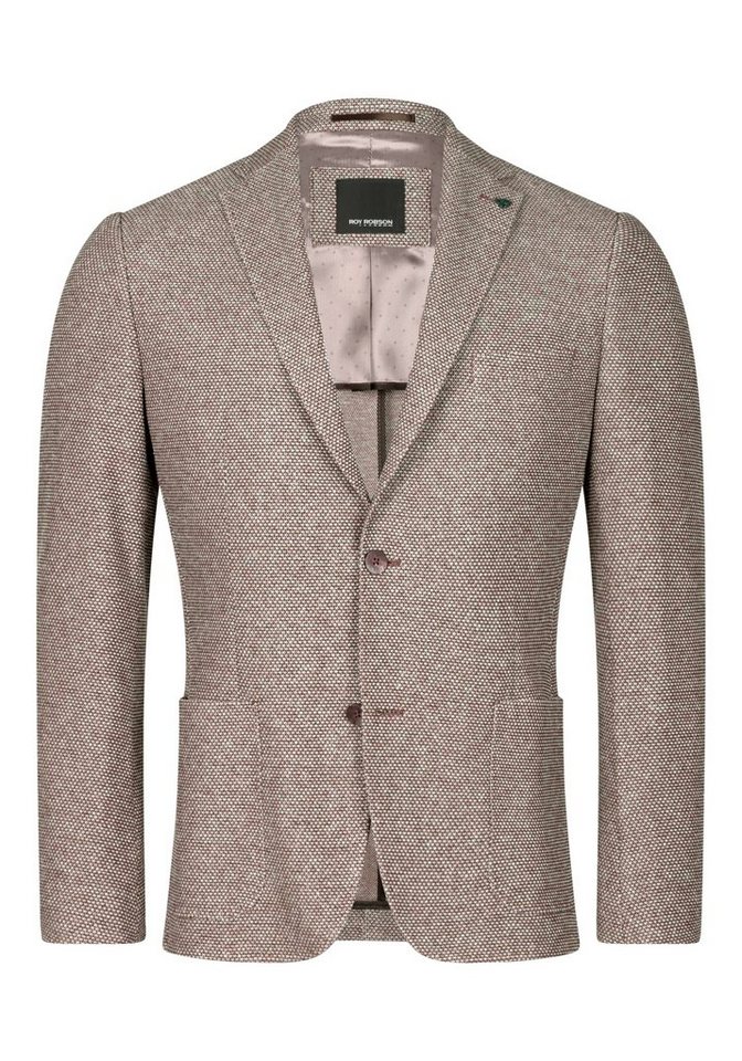 Roy Robson Sakko Regular-Fit Sakko - Regular Fit von Roy Robson