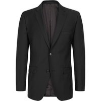 Roy Robson Sakko in Super-110-Wollqualität, Regular Fit in 56 von Roy Robson