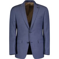 Roy Robson Sakko mit dezenter Struktur und Stretch, Regular Fit in 110 von Roy Robson