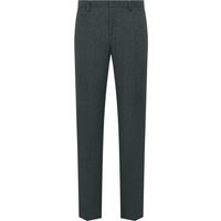 Roy Robson Softe Anzughose mit Stretch in Silk Touch-Qualität, Slim Fit in 27 von Roy Robson