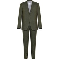 Roy Robson Sommerlicher Leinen-Anzug, Regular Fit Roy Robson Sommerlicher Leinen-Anzug, Regular Fit von Roy Robson