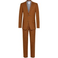 Roy Robson Sommerlicher Leinen-Anzug, Regular Fit Roy Robson Sommerlicher Leinen-Anzug, Regular Fit von Roy Robson