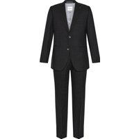 Roy Robson Sommerlicher Leinen-Anzug, Regular Fit Roy Robson Sommerlicher Leinen-Anzug, Regular Fit von Roy Robson