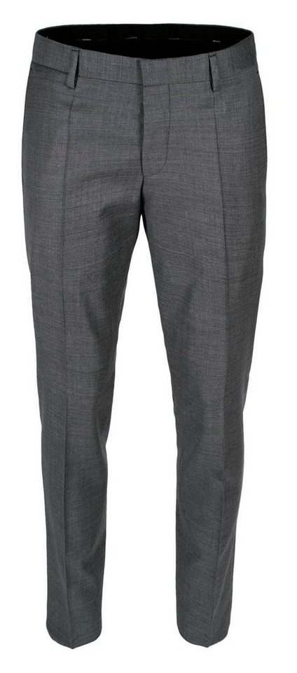 Roy Robson Stoffhose BAUKASTEN-HOSE, GREY von Roy Robson