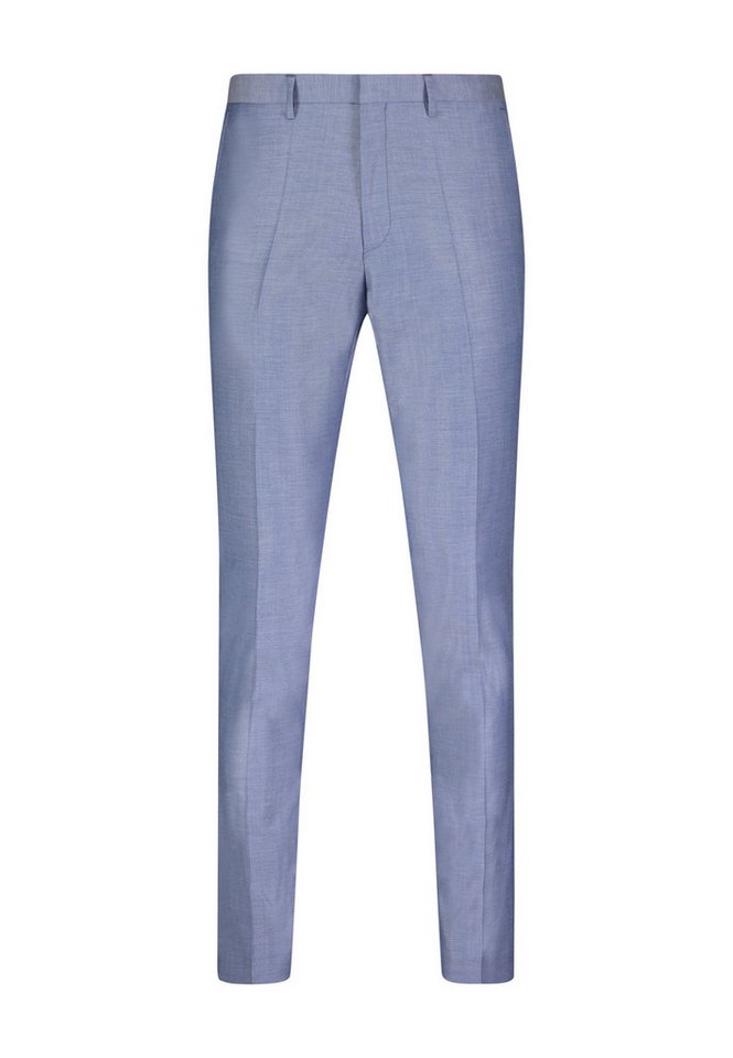 Roy Robson Stoffhose BAUKASTEN-HOSE, LIGHT/PASTEL BLUE von Roy Robson