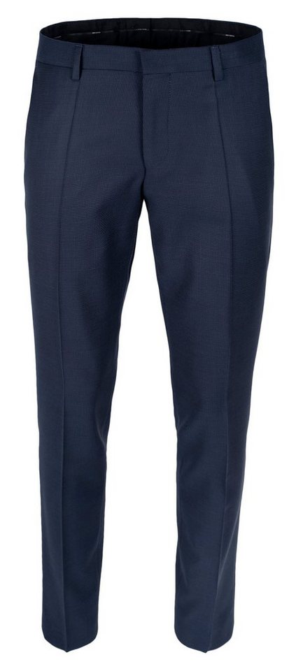 Roy Robson Stoffhose BAUKASTEN-HOSE, NAVY von Roy Robson