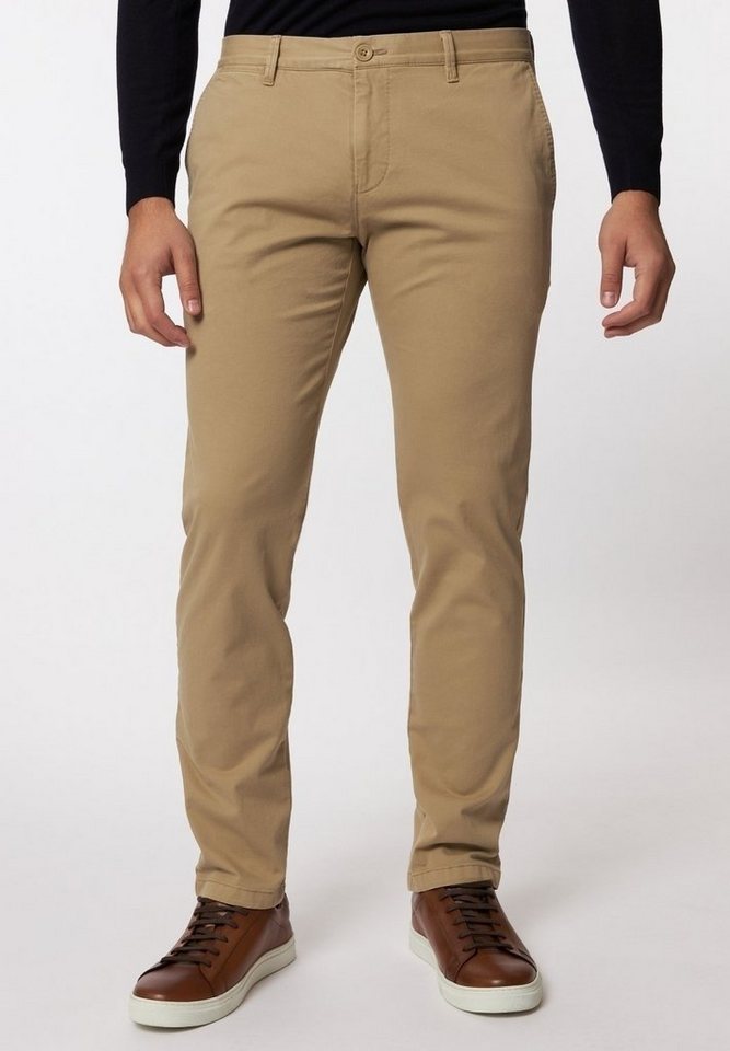Roy Robson Stoffhose Regular-Fit Chino - Regular Fit von Roy Robson