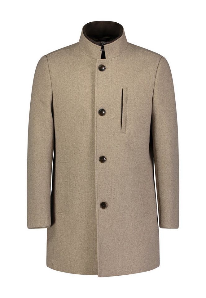 Roy Robson Strickmantel HERREN-MAENTEL POP von Roy Robson