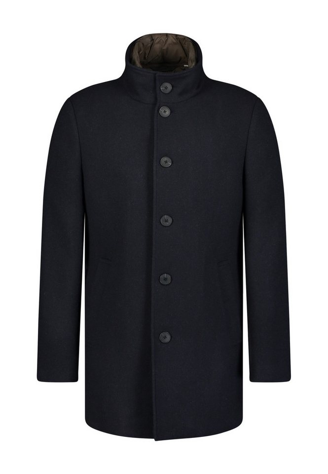 Roy Robson Strickmantel HERREN-MAENTEL WOLLE von Roy Robson