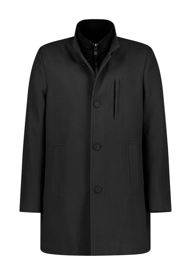 Roy Robson Strickmantel Mantel - Gerade von Roy Robson