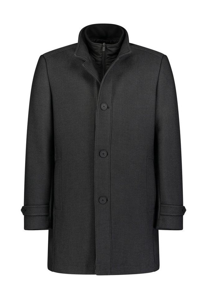 Roy Robson Strickmantel Mantel Pop - Regular Fit von Roy Robson