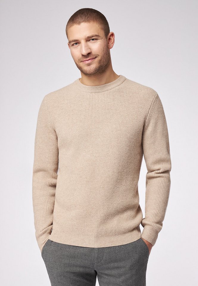 Roy Robson Strickpullover Grobstrick von Roy Robson