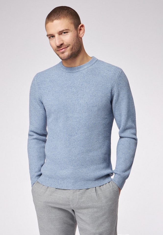 Roy Robson Strickpullover Grobstrick von Roy Robson
