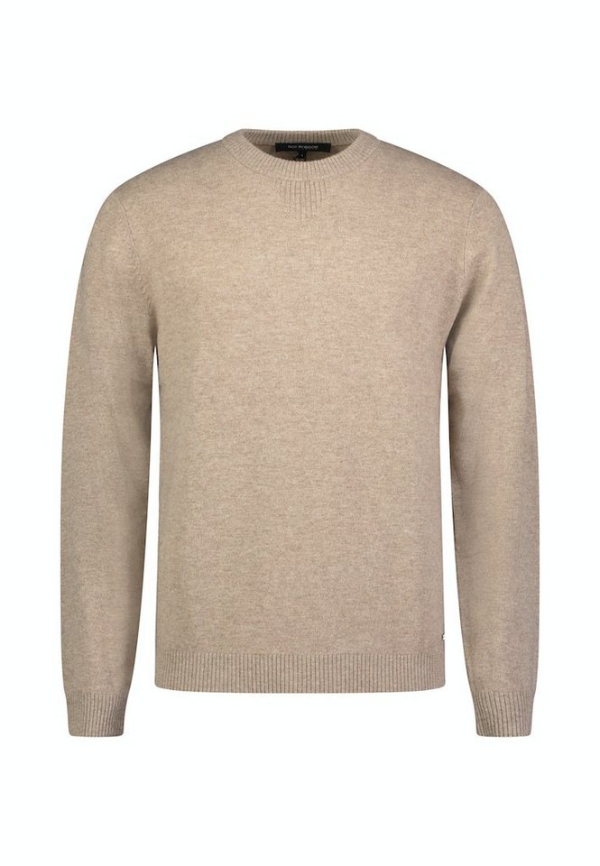 Roy Robson Strickpullover HERREN-PULLOVER 1/1 ARM von Roy Robson