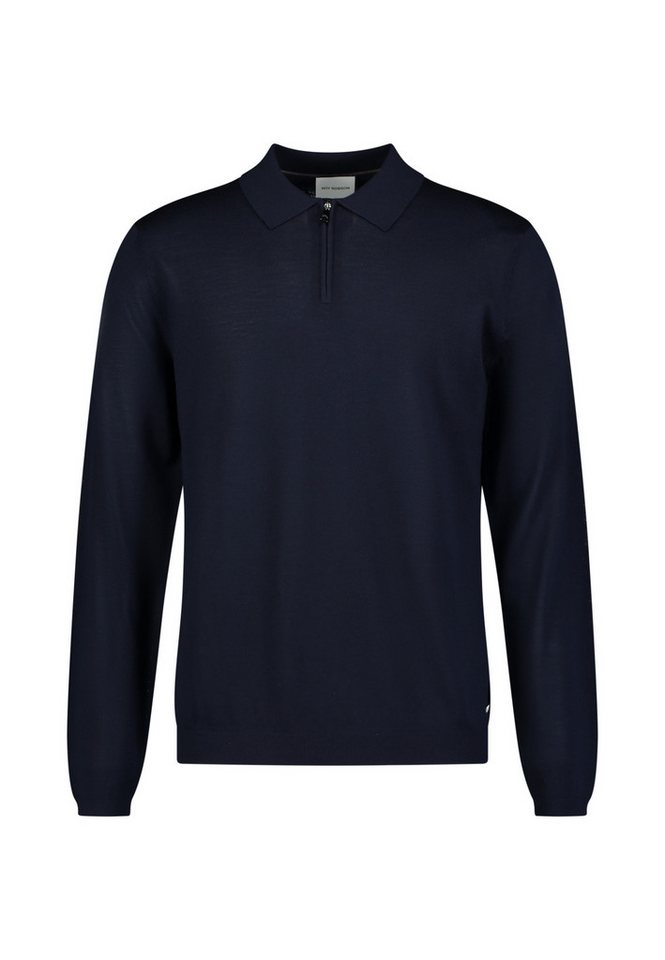 Roy Robson Strickpullover HERREN-PULLOVER 1/1 ARM von Roy Robson