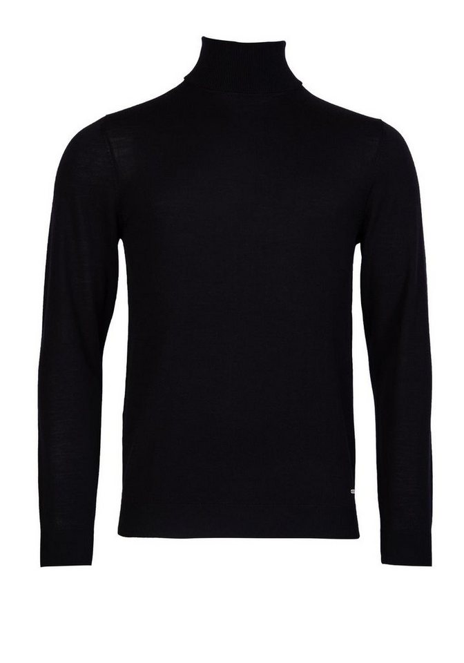 Roy Robson Strickpullover HERREN-PULLOVER 1/1 ARM von Roy Robson