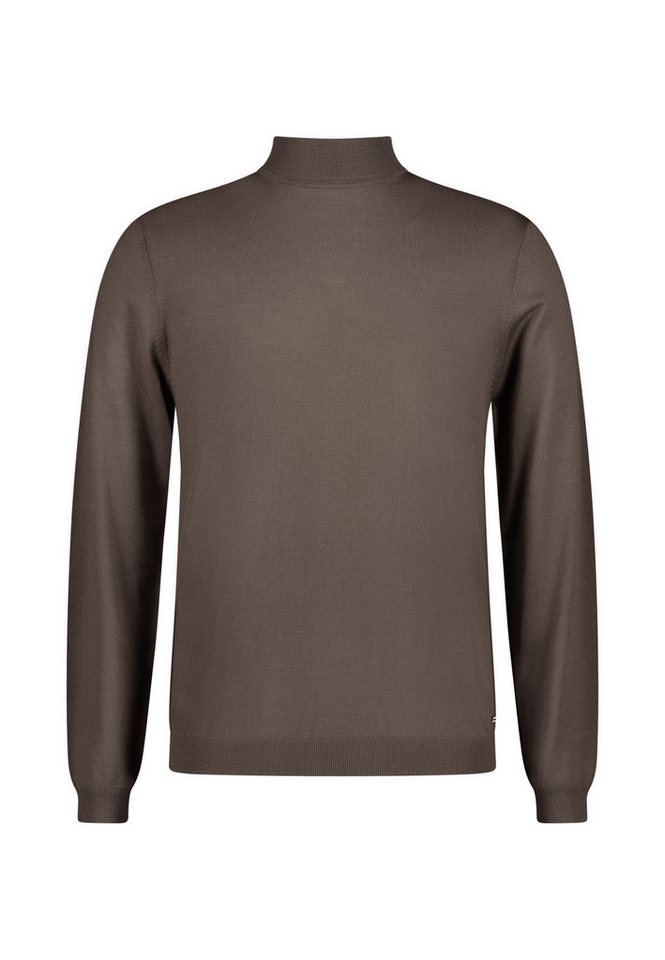 Roy Robson Strickpullover HERREN-PULLOVER 1/1 ARM von Roy Robson