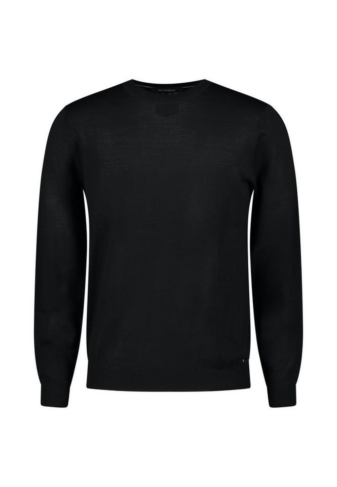 Roy Robson Strickpullover HERREN-PULLOVER 1/1 ARM von Roy Robson