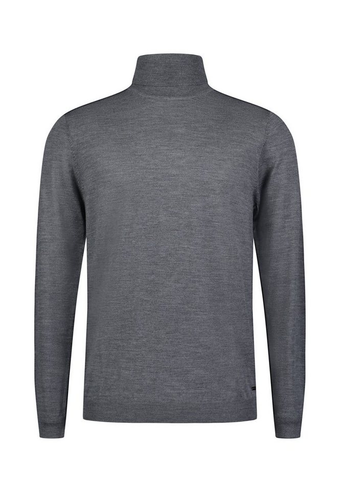 Roy Robson Strickpullover HERREN-PULLOVER 1/1 ARM von Roy Robson