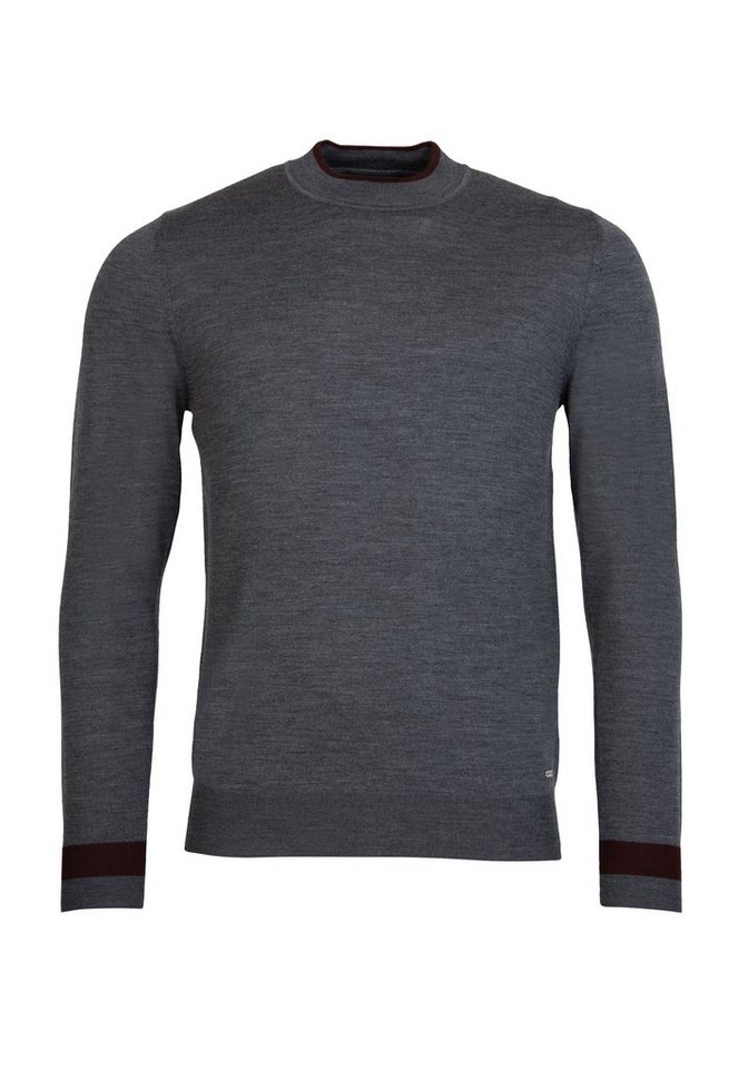 Roy Robson Strickpullover HERREN-PULLOVER 1/1 ARM Roy Robson Strickpullover HERREN-PULLOVER 1/1 ARM von Roy Robson