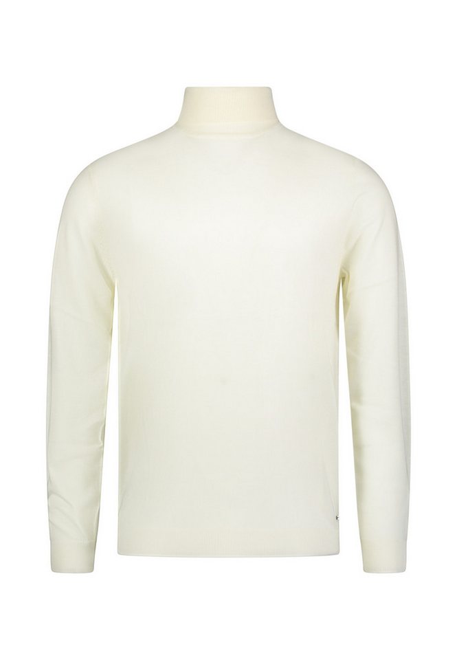 Roy Robson Strickpullover Rollkragenpullover - Regular Fit von Roy Robson