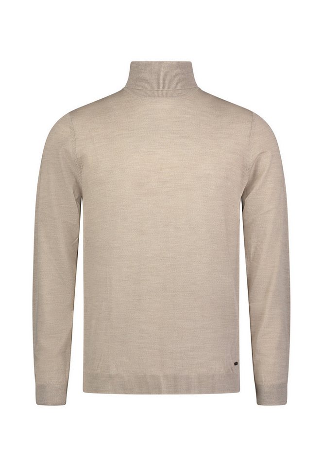 Roy Robson Strickpullover Rollkragenpullover - Regular Fit von Roy Robson