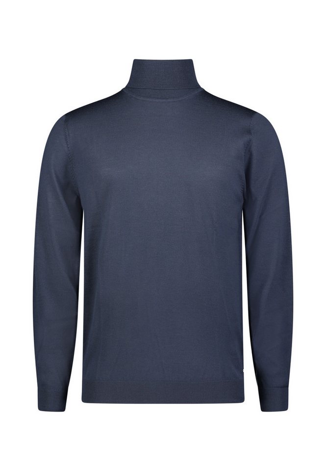 Roy Robson Strickpullover Rollkragenpullover - Regular Fit von Roy Robson