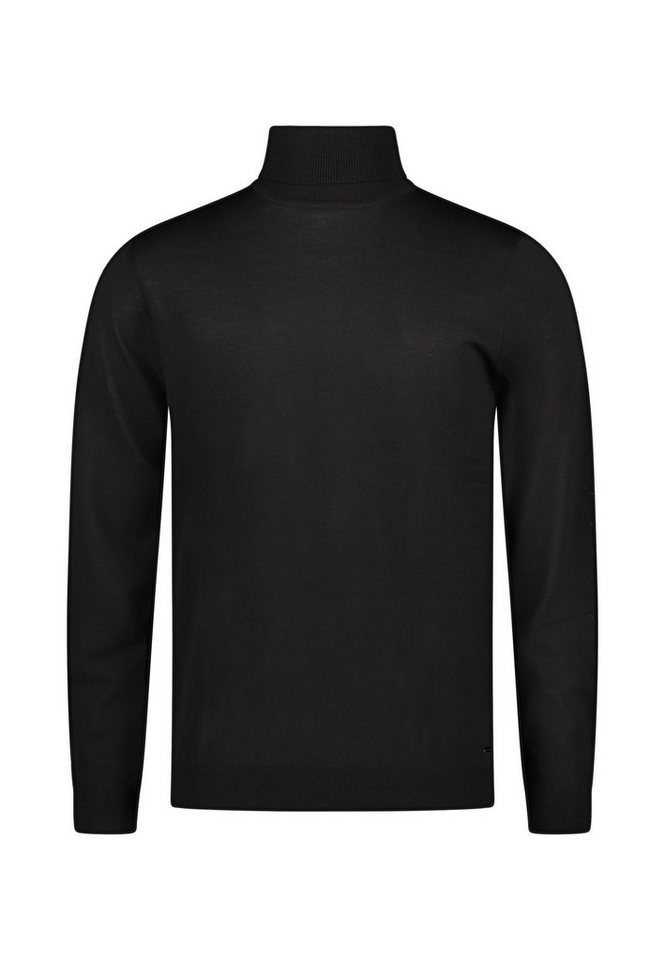 Roy Robson Strickpullover Rollkragenpullover - Regular Fit von Roy Robson