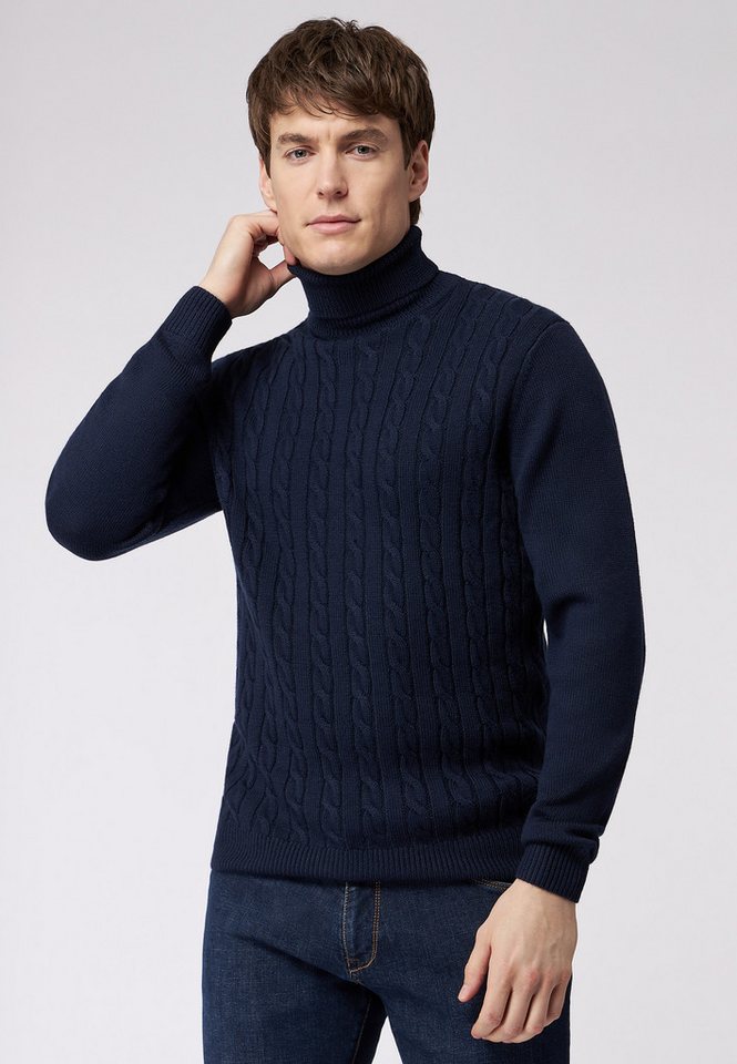 Roy Robson Strickpullover Strickpullover von Roy Robson