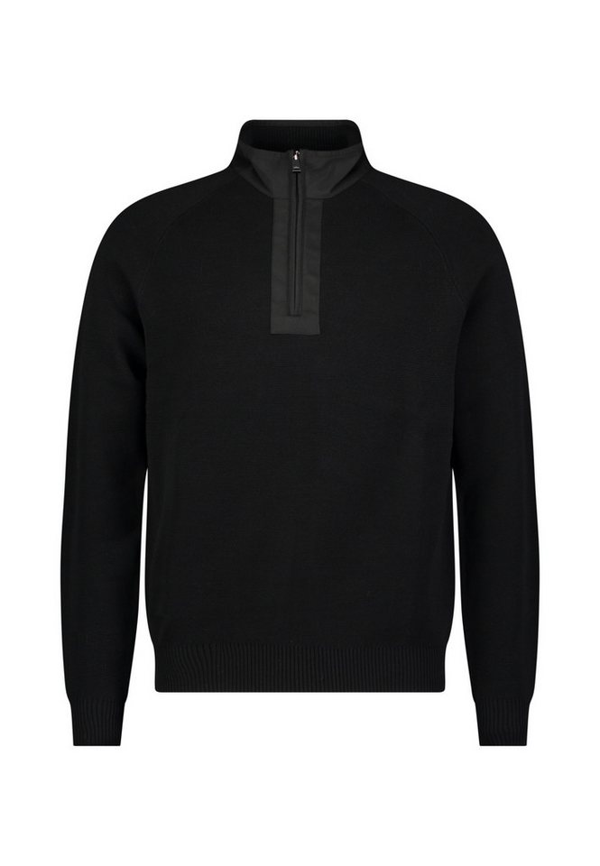 Roy Robson Strickpullover Strickshirt - Regular Fit von Roy Robson