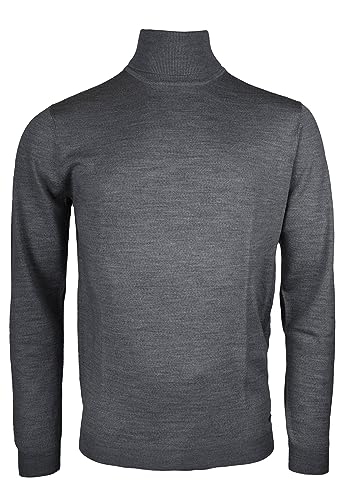 Roy Robson Strickrollkragenpullover Merinowolle - Easy Care Roy Robson Strickrollkragenpullover Merinowolle - Easy Care von Roy Robson