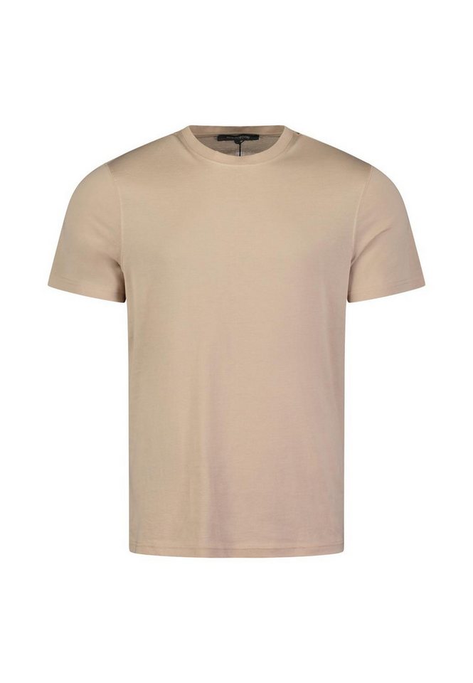 Roy Robson T-Shirt HERREN-T-SHIRT 1/2 ARM, BEIGE/KHAKI von Roy Robson