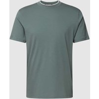 Roy Robson T-Shirt mit Rundhalsausschnitt in Lind, Größe XL von Roy Robson