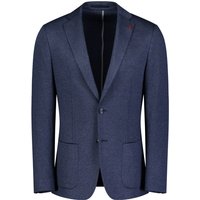 Roy Robson Teilgefüttertes Jerseysakko mit Stretchanteil, Slim Fit in 46 von Roy Robson