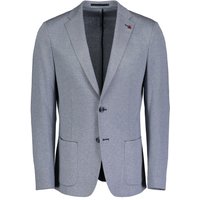 Roy Robson Teilgefüttertes Jerseysakko mit Stretchanteil, Slim Fit in 26 von Roy Robson