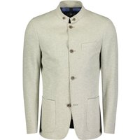 Roy Robson Teilgefüttertes Sakko in Jersey-Qualität mit Stehkragen, Slim Fit Roy Robson Teilgefüttertes Sakko in Jersey-Qualität mit Stehkragen, Slim Fit von Roy Robson
