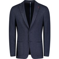 Roy Robson Ungefüttertes Jerseysakko mit Stretchanteil, Slim Fit in 98 von Roy Robson