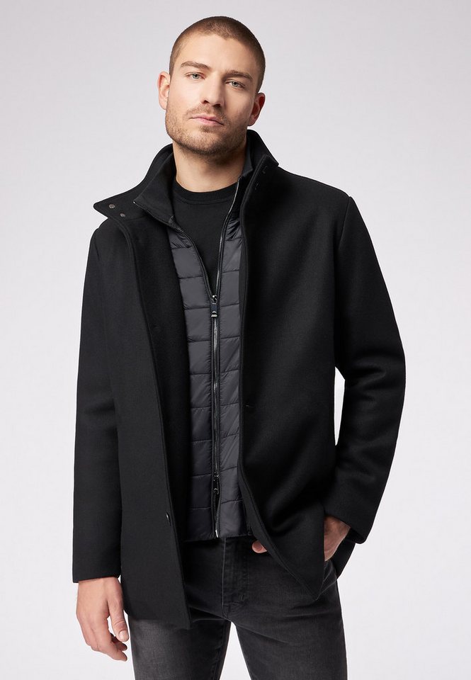 Roy Robson Winterjacke Mit Stehkragen von Roy Robson
