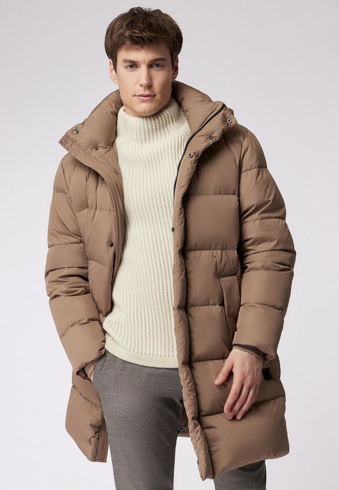 Roy Robson Winterjacke Puffermantel von Roy Robson