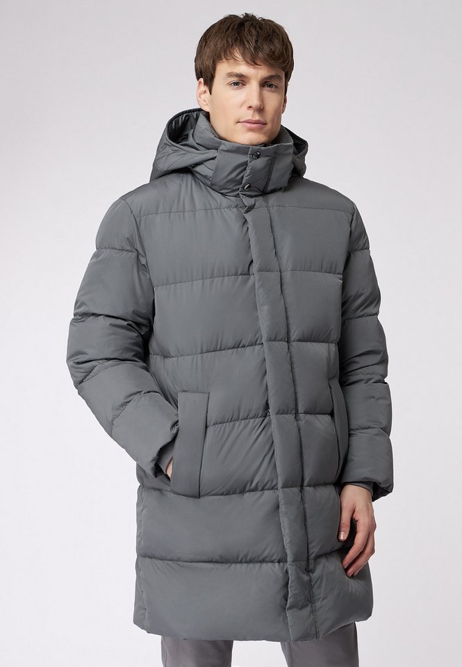 Roy Robson Winterjacke Puffermantel Roy Robson Winterjacke Puffermantel von Roy Robson