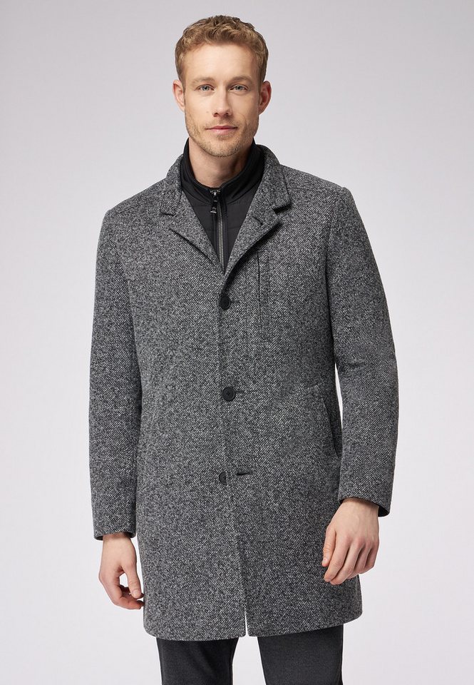 Roy Robson Wintermantel Mit Brusttasche von Roy Robson