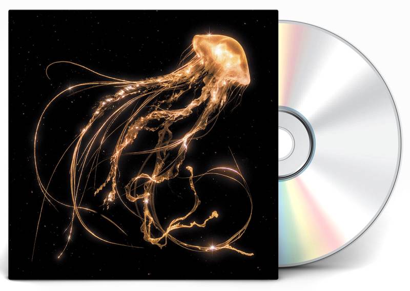 Royal Blood Back to the water below CD multicolor von Royal Blood