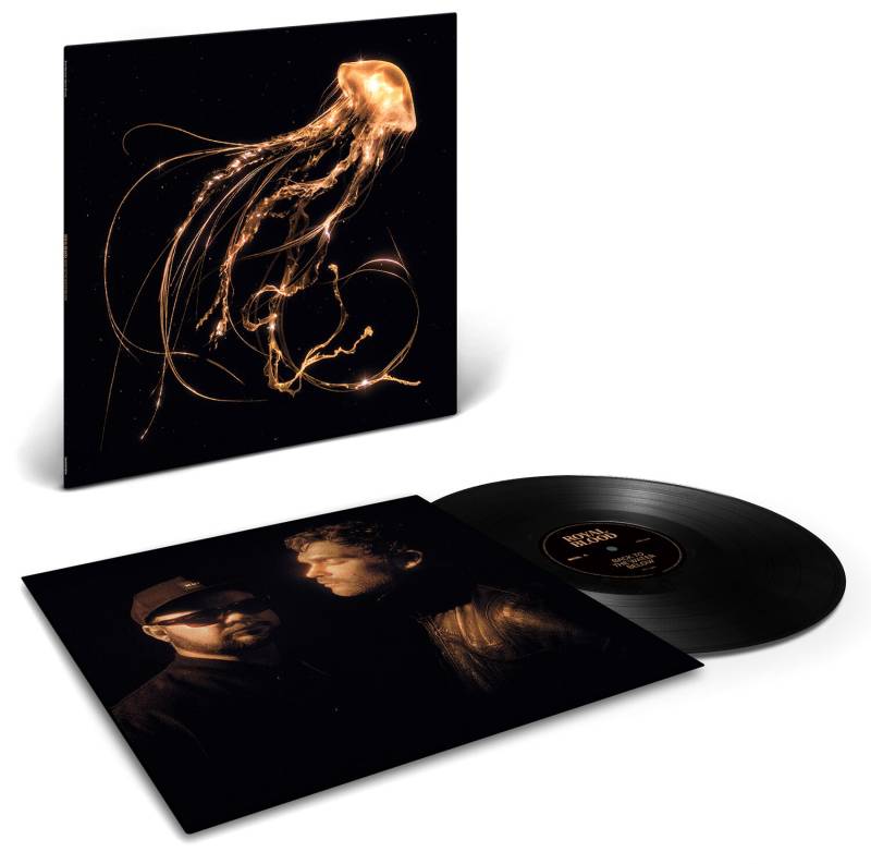 Royal Blood Back to the water below LP multicolor von Royal Blood