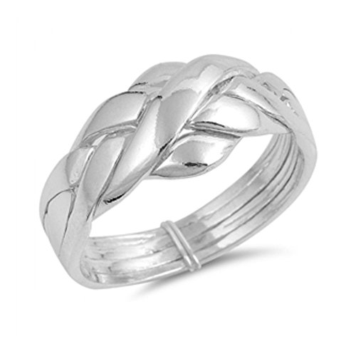 Royal Design - Sterling-Silber 925 Silber von Royal Design