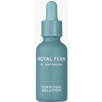 Royal Fern  - Purifying Solution 30ml | Unisex von Royal Fern