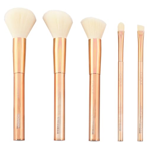 Royal & Langnickel Royal & lang Chique "facefix Bürste Rose 6 Royal & Langnickel Royal & lang Chique "facefix Bürste Rose 6 von Royal & Langnickel